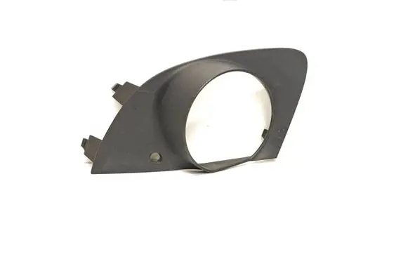 BMW 7 E65 E66 Front fog light trim/grill 7142179 10268110 51117142179