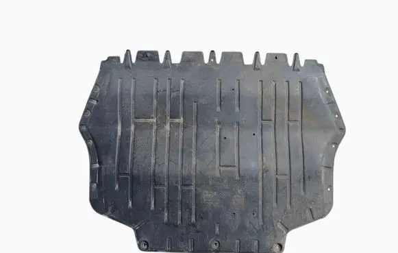 Audi A3 S3 8P Engine splash shield/under tray 1K0825237AG