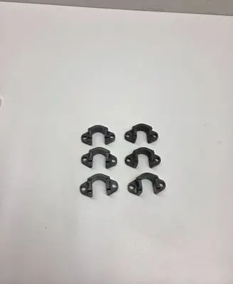 Fuel Injector clamp holder