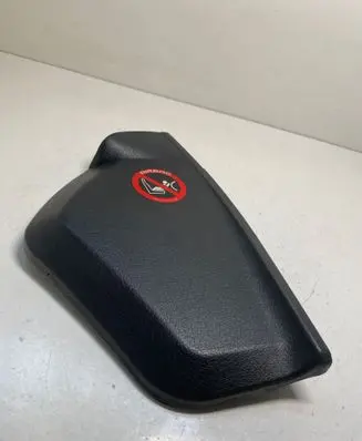 Mercedes-Benz C W203 Dashboard side end trim A2036800878