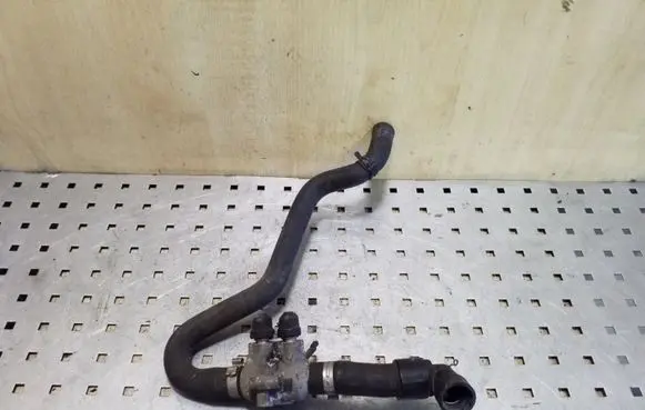 Citroen Xsara Picasso Engine coolant pipe/hose