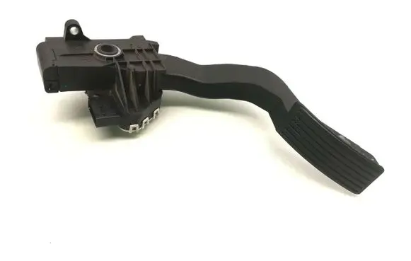 Fiat Ducato Accelerator throttle pedal