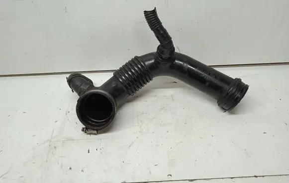 Porsche Panamera (970) Air intake duct part 97011015571