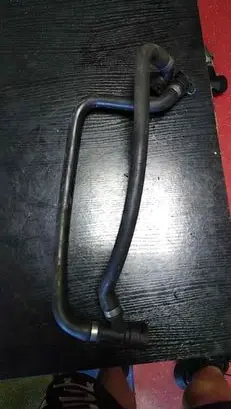 BMW 5 E60 E61 Engine coolant pipe/hose 7799750