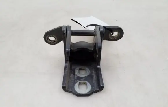 Rear door lower hinge