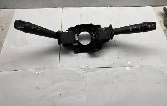 Fiat Ulysse Wiper turn signal indicator stalk/switch 30772171