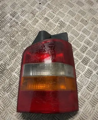 Volkswagen Transporter - Caravelle T5 Rear/tail lights