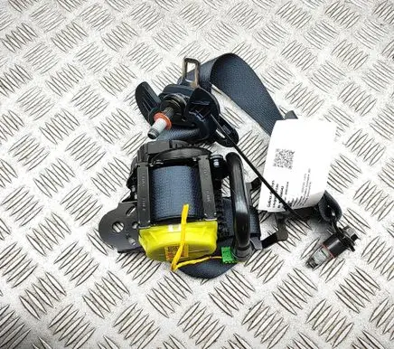 Genesis GV70 Rear seatbelt 89880AR100OCW
