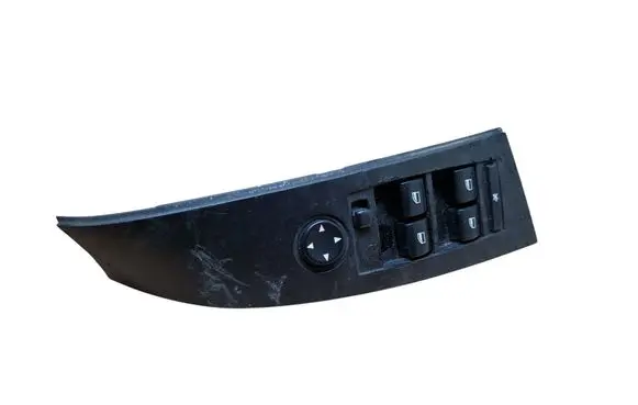 BMW 5 E60 E61 Electric window control switch 6951904 391539SW MT25DA00074