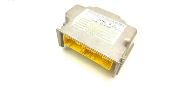 Mercedes-Benz A W169 Airbag control unit/module A1698206626