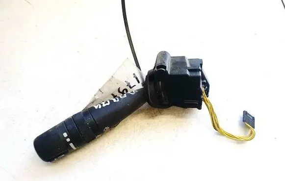 Jeep Patriot Wiper control stalk
