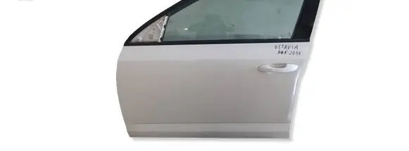 Skoda Octavia Mk3 (5E) Front door 