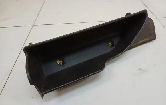 Opel Zafira A Other interior part 024405675