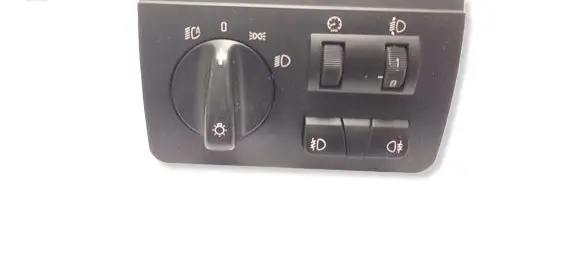 BMW X5 E53 Light switch 6909776