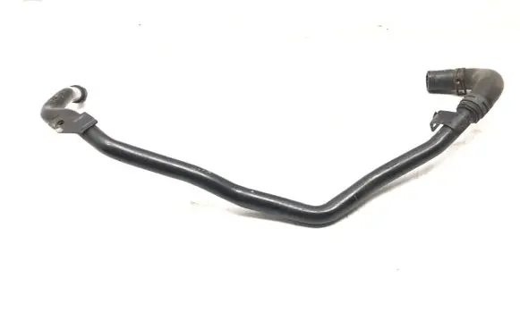Skoda Superb B6 (3T) Engine coolant pipe/hose 5N0121070F