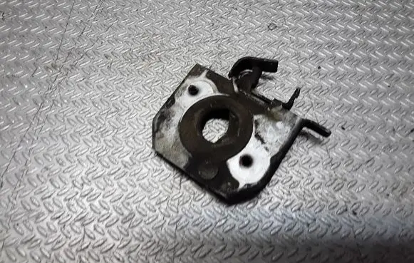 Renault Scenic II - Grand scenic II Engine bonnet/hood lock/catch