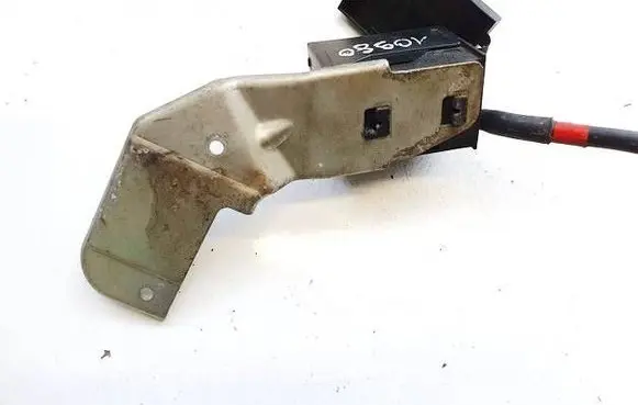 Mercedes-Benz E W211 Positive cable (battery) 2119820202