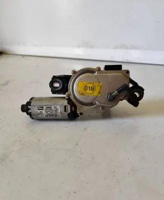 Volkswagen Caddy Rear window wiper motor 404908 2K0955712A 49604960