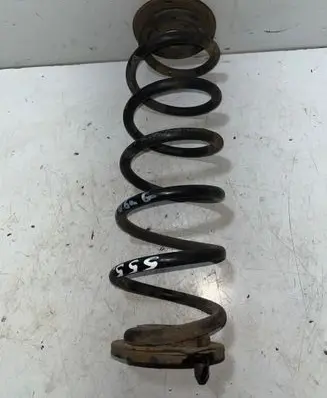 Volkswagen Golf Plus Rear coil spring