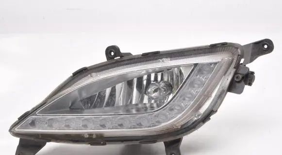 Hyundai i30 Front fog light 