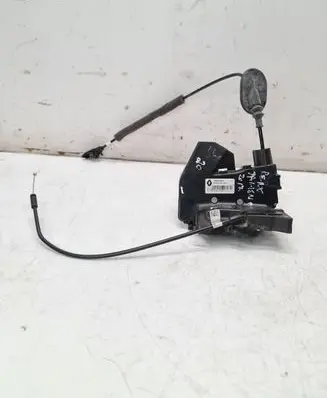 Renault Talisman Front door lock 805020792R 16943027