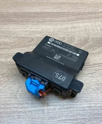Volkswagen PASSAT B6 Gateway control module 3C0907530C 3C0907951A WithPlug