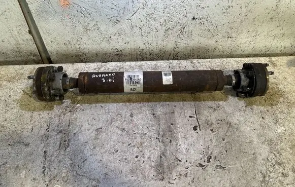 Dodge Durango III Front prop shaft P52863642AD TTF0416D0450