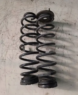 KIA Xceed Rear coil spring 55350J7ZB0