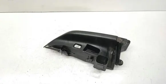 Audi A6 S6 C7 4G Seat belt trim 4G8857791A