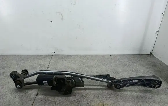 BMW 5 E39 Front wiper linkage 
