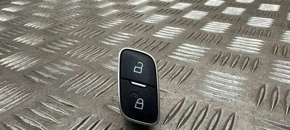 Ford Fiesta Central locking switch button 
