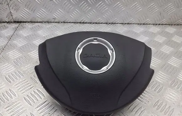 Dacia Sandero Steering wheel airbag 8200823307