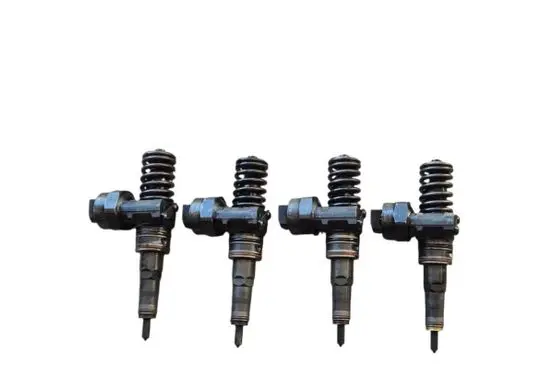 Volkswagen Sharan Fuel injector 038130073AC