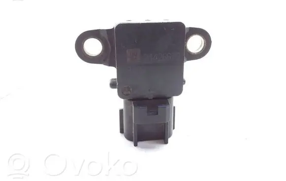 Opel Vectra C Air pressure sensor 24426679
