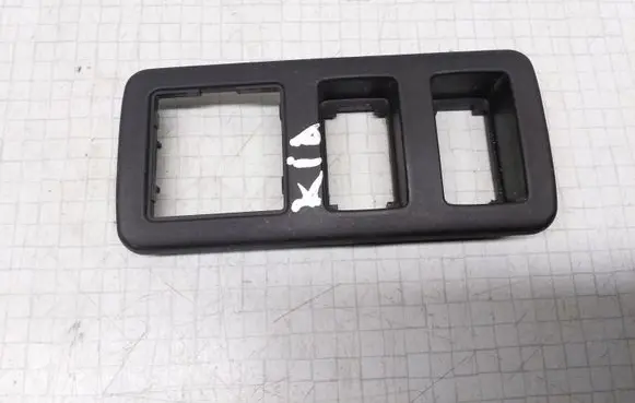 KIA Rio Other interior part