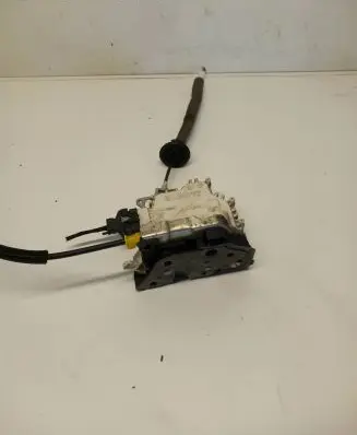 Audi A5 Sportback 8TA Rear door lock 8K0839015C 21711113