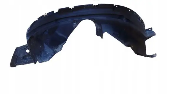 Suzuki SX4 Rear arch fender liner splash guards 7232155L0