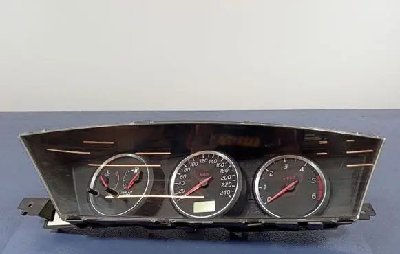 Nissan Primera Speedometer (instrument cluster) BV014