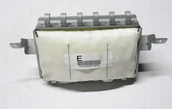 Nissan X-Trail T31 Airbag set M9RC830
