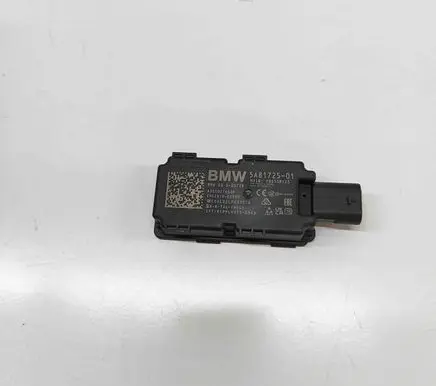 BMW X7 G07 Keyless system antenna A3C10274508 5A81725