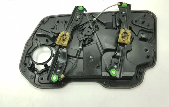 Volvo V60 Front window lifting mechanism without motor 30784310 921169103