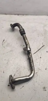 Seat Leon (1P) EGR valve line/pipe/hose 03g131521aq