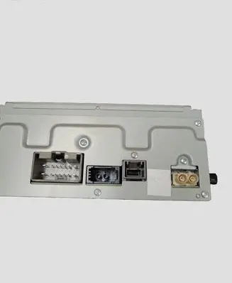 Volvo V40 Cross country Radio/CD/DVD/GPS head unit 31396096 CF9N18C8105AA