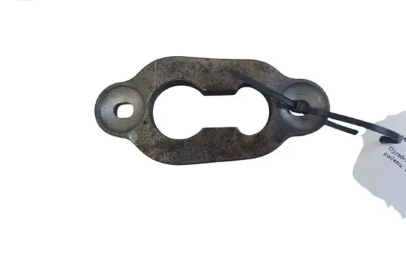 Mazda 6 Fuel Injector clamp holder 