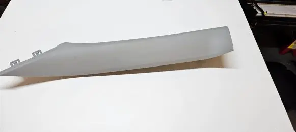 Jeep Grand Cherokee WL (A) pillar trim 6SM75TRMAB
