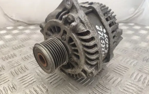 Subaru Forester SH Generator/alternator 23700AA640