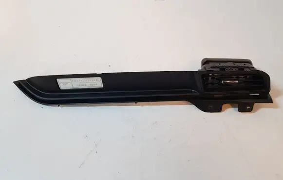 Ford Mustang VI Dashboard glove box trim FR3B63044B88AM3ZHE FR3B63044B88