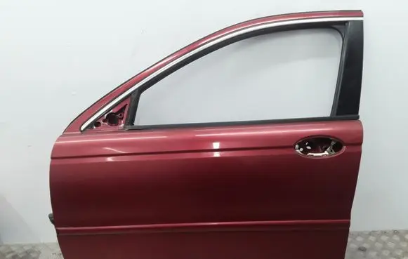 Jaguar X-Type Front door