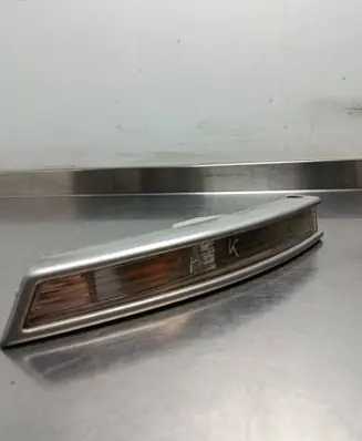 Volkswagen PASSAT CC Front indicator light 3C0953041E