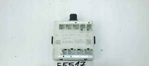 Mercedes-Benz S W223 Door control unit/module A2239002126